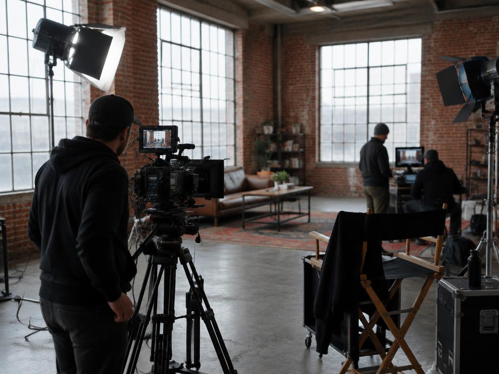 Film production