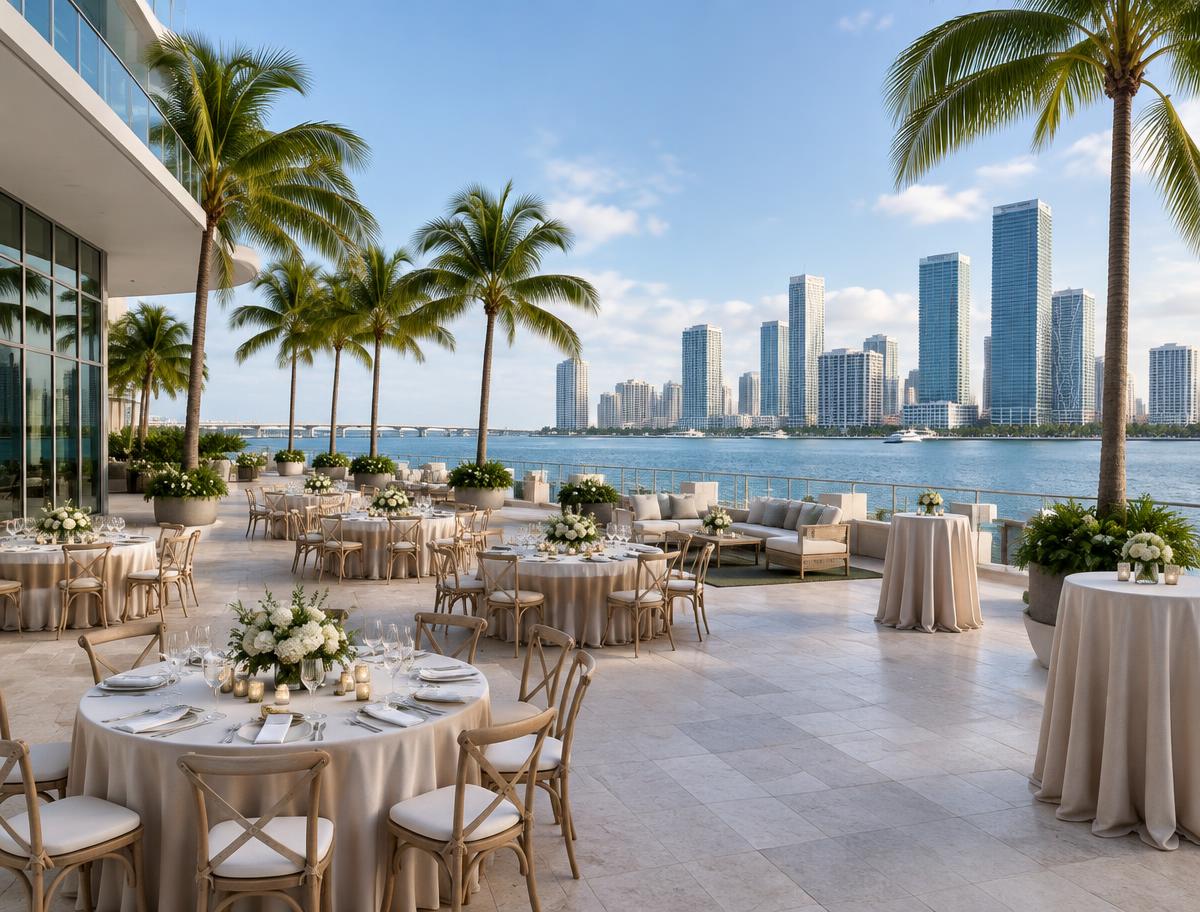 Bayfront Terrace